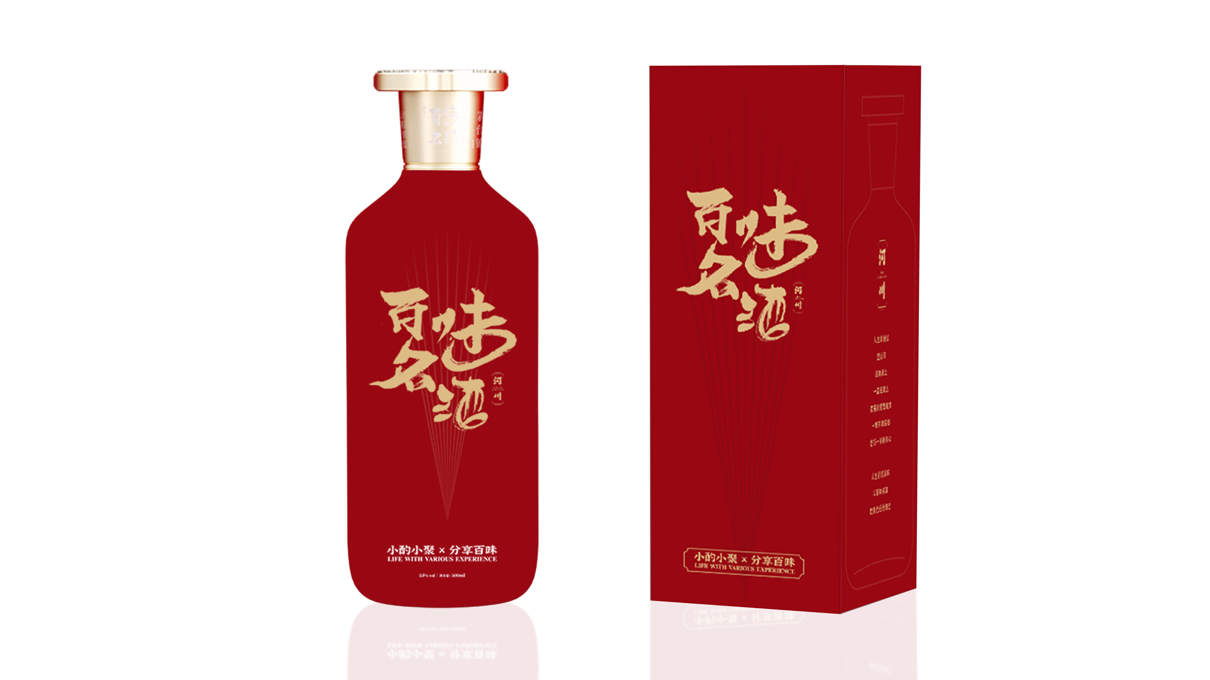 酱香型白酒为什么都是53度- 百味名酒