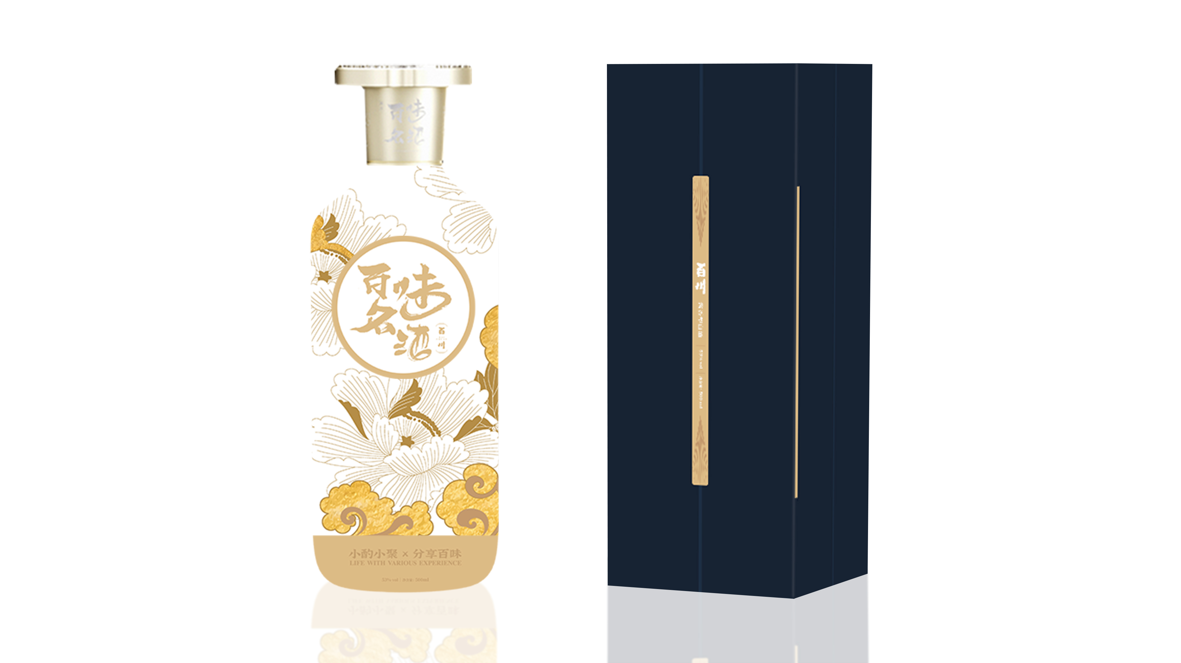 酱香型白酒为什么都是53度- 百味名酒